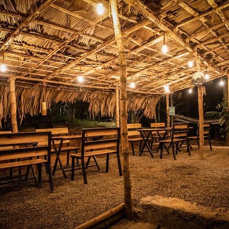 Tent Life Vagamon Ngoại thất bức ảnh