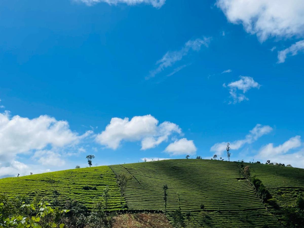 Tent Life Vagamon Ngoại thất bức ảnh