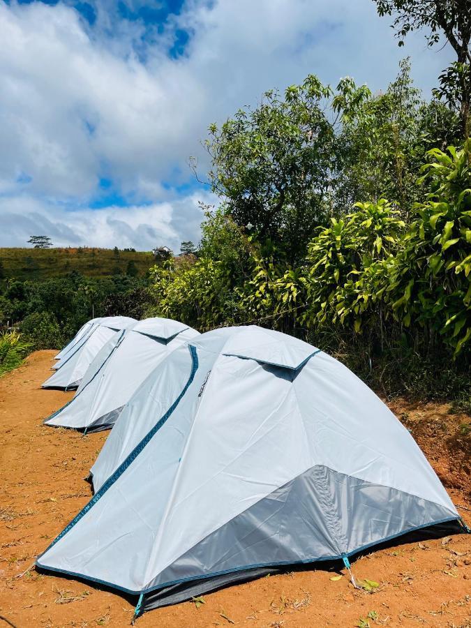 Tent Life Vagamon Ngoại thất bức ảnh