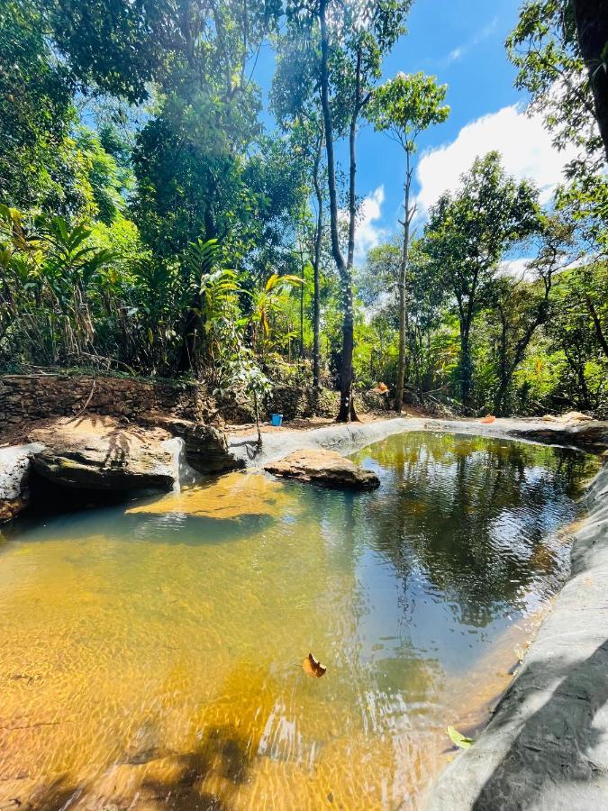 Tent Life Vagamon Ngoại thất bức ảnh