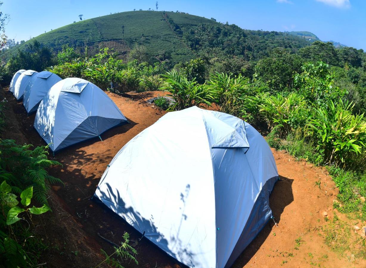 Tent Life Vagamon Ngoại thất bức ảnh