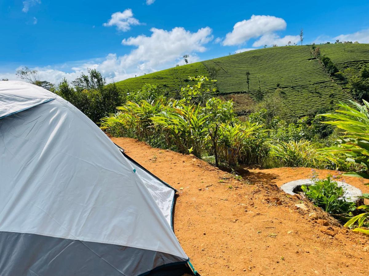 Tent Life Vagamon Ngoại thất bức ảnh