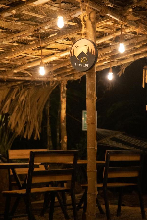 Tent Life Vagamon Ngoại thất bức ảnh